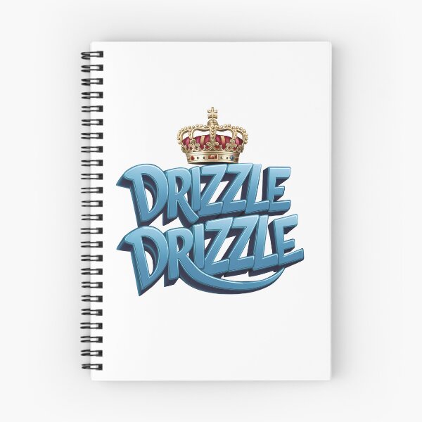 Item preview, Drizzle Drizzle ! designed and sold by Sawset.