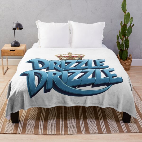 Item preview, Drizzle Drizzle ! designed and sold by Sawset.
