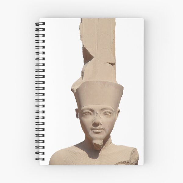 Item preview, Luxor, Egypt - Statue of Tutankhamun designed and sold by photophantom.