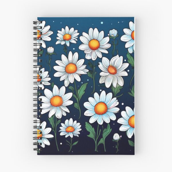 Item preview, Daisy Pattern 2 designed and sold by Planetporridge.