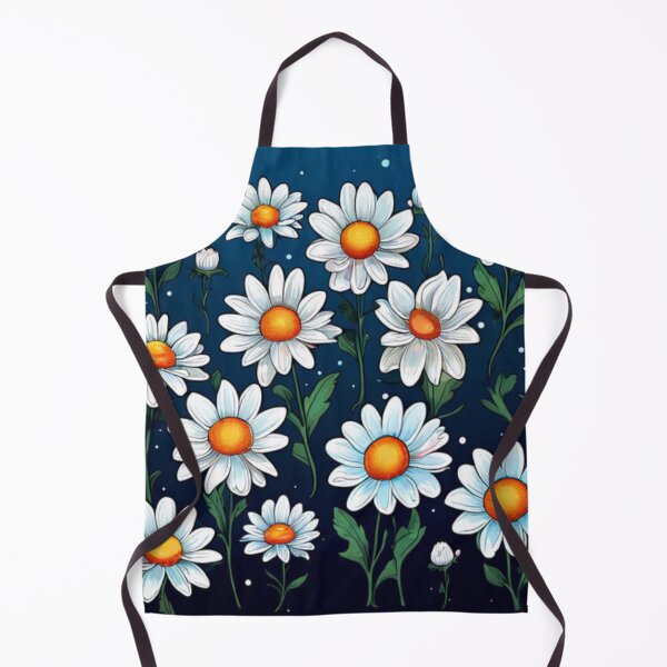 Item preview, Daisy Pattern 2 designed and sold by Planetporridge.