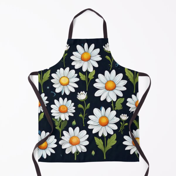 Item preview, Daisy Pattern 3 designed and sold by Planetporridge.
