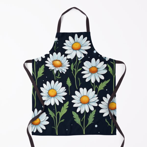 Item preview, Daisy Pattern 5 designed and sold by Planetporridge.
