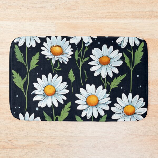 Item preview, Daisy Pattern 5 designed and sold by Planetporridge.