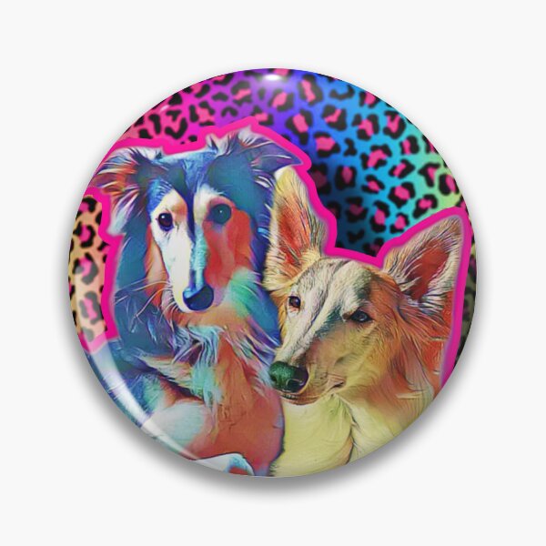 Item preview, Nostalgia Hounds designed and sold by SigilSilk.