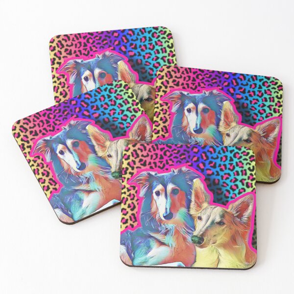 Item preview, Nostalgia Hounds designed and sold by SigilSilk.