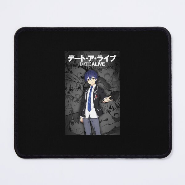 Item preview, Shido itsuka Date a live  designed and sold by Megankott.