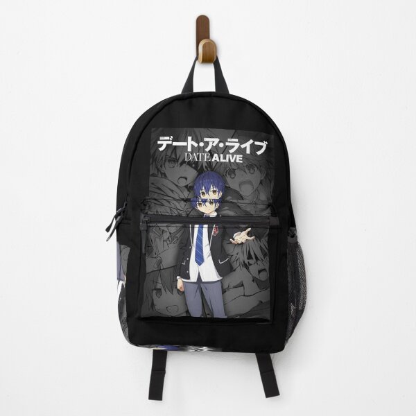 Item preview, Shido itsuka Date a live designed and sold by Megankott.