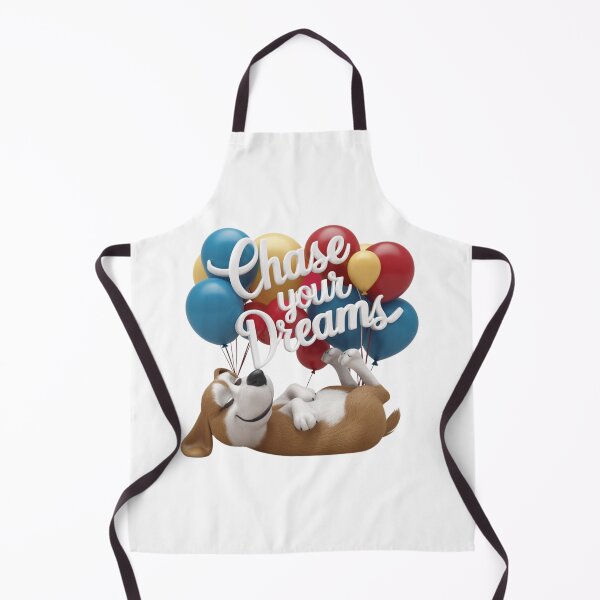 Item preview, Chase Your Dreams designed and sold by deluxedigital1.