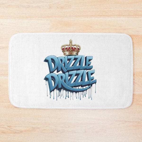Item preview, Drizzle Drizzle ! (Dripping Version) designed and sold by Sawset.