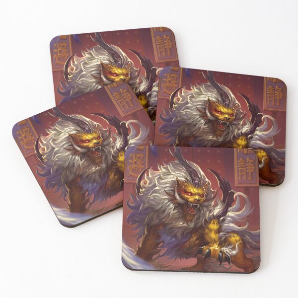 Item preview, Bai an  designed and sold by Lordvilgax.