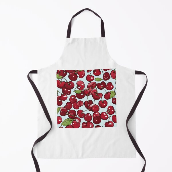Item preview, cherry pattern designed and sold by gissz28.