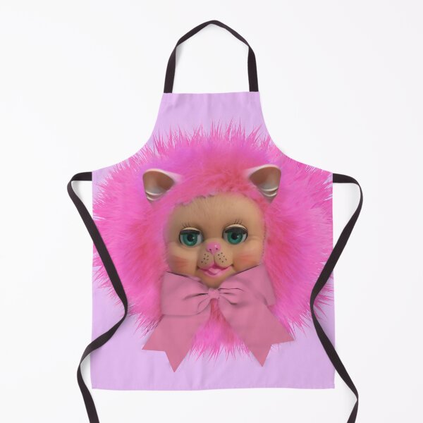 Item preview, Pink Ketty designed and sold by UnclePickle.