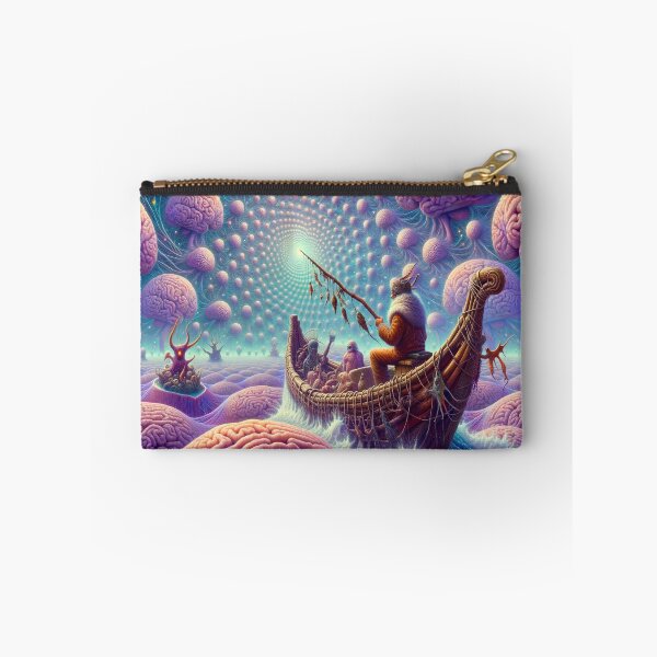 Item preview, The Land of Brains designed and sold by m-y-A-I-A-R-T-.