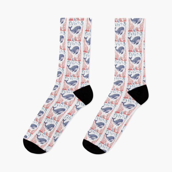 Item preview, FINN | THE WHALE designed and sold by MUDUGAMU.