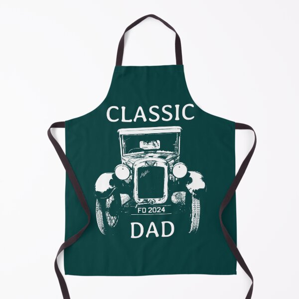 Item preview, Father's Day vintage 1930s Austin Seven car Classic Dad designed and sold by soitwouldseem.