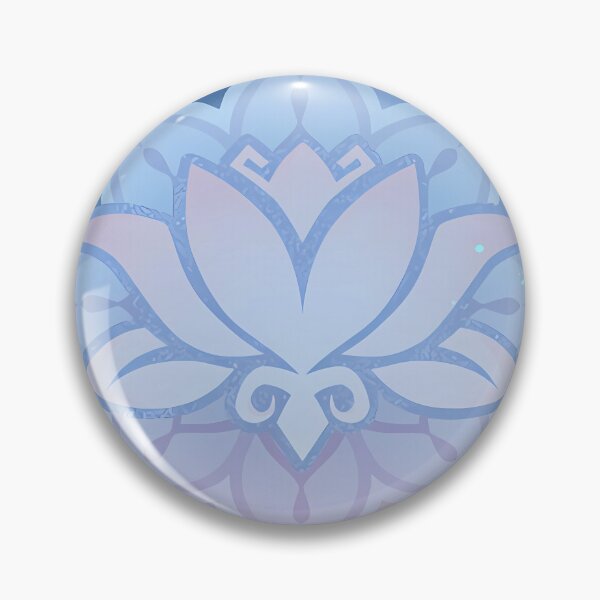 Item preview, Nilou Namecard | Genshin Impact designed and sold by Verthalies.