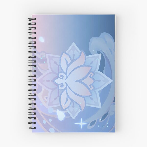 Item preview, Nilou Namecard | Genshin Impact designed and sold by Verthalies.