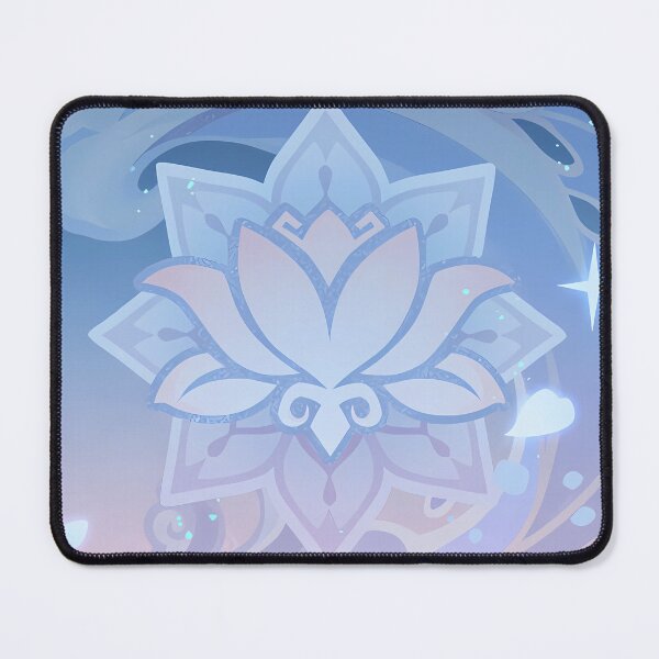 Item preview, Nilou Namecard | Genshin Impact designed and sold by Verthalies.