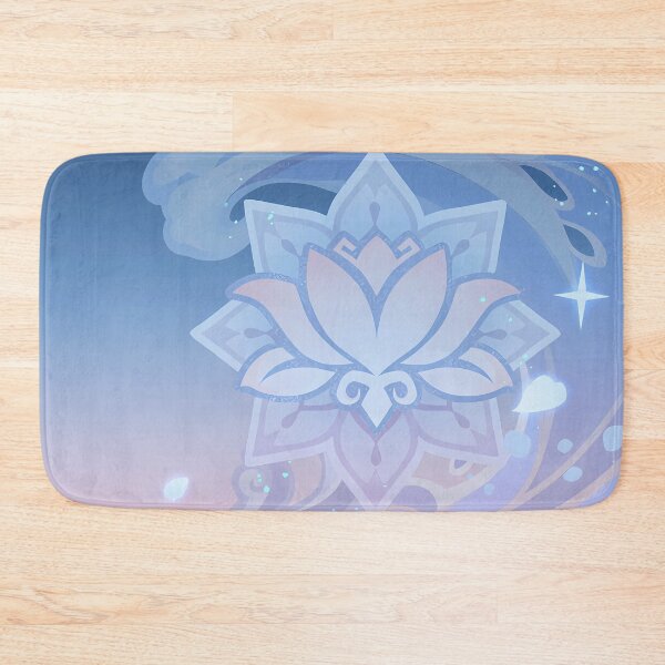 Item preview, Nilou Namecard | Genshin Impact designed and sold by Verthalies.
