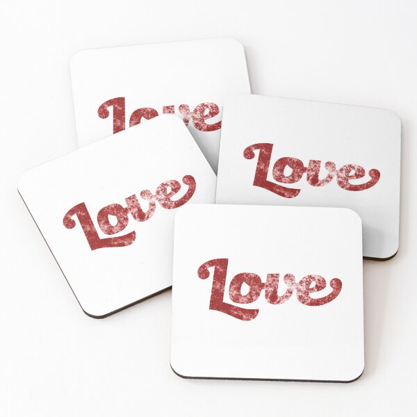 Item preview, Love Retro designed and sold by rainbowspower.