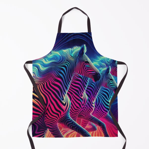 Item preview, WILD ZEBRA designed and sold by johnnyssandart.