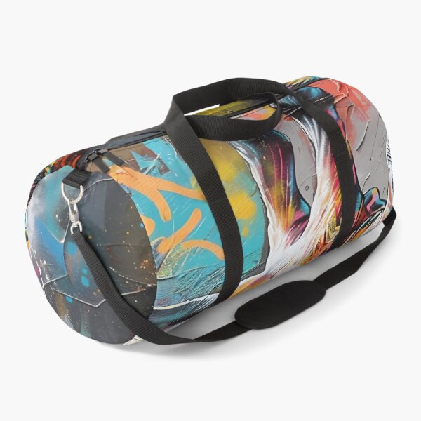 Item preview, Graffiti Giraffe designed and sold by dcrc.