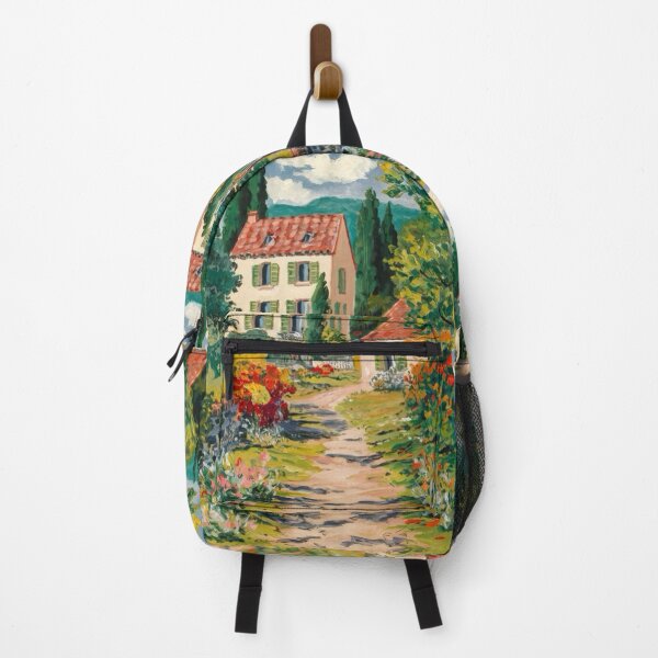 Item preview, Charming French Countryside Home  designed and sold by CARRAANN.