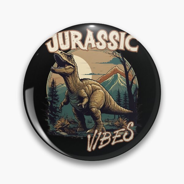 Item preview, JURASSIC vibes pre historic dinosaur era art design designed and sold by Jt41.