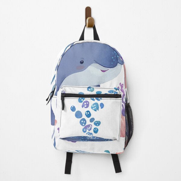 Item preview, NERO | THE WHALE designed and sold by MUDUGAMU.