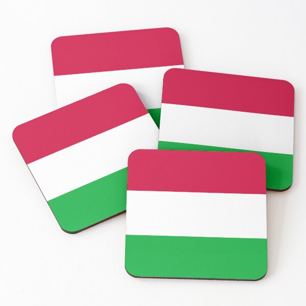 Item preview, Hungarian national flag is taken to sports events  designed and sold by Peter Etchells.