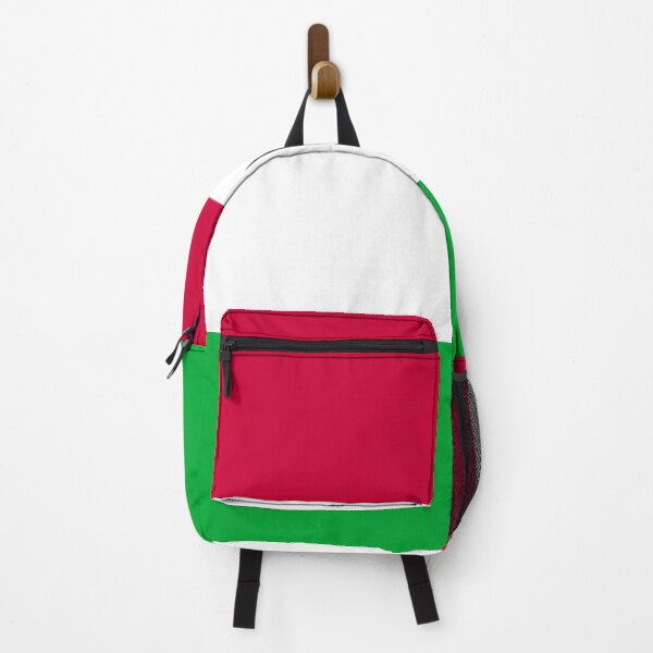 Item preview, Hungarian national flag is taken to sports events designed and sold by Peter Etchells.