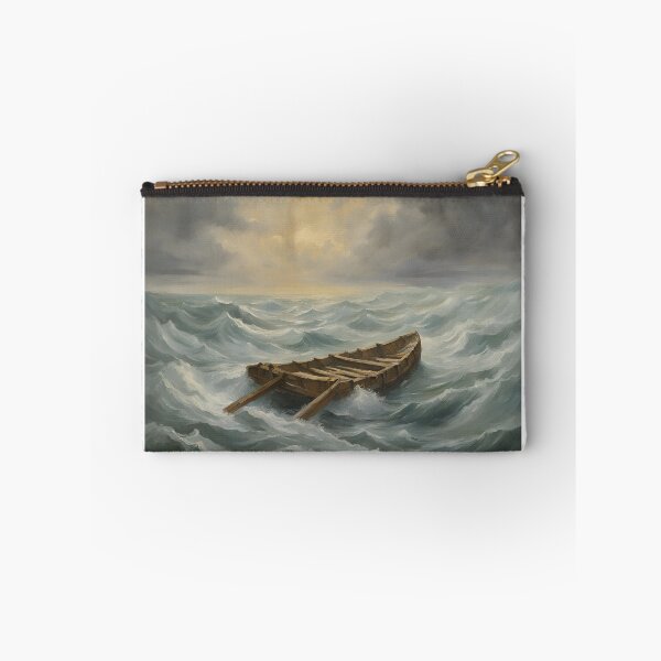 Item preview, Raft at Sea designed and sold by AAA613.