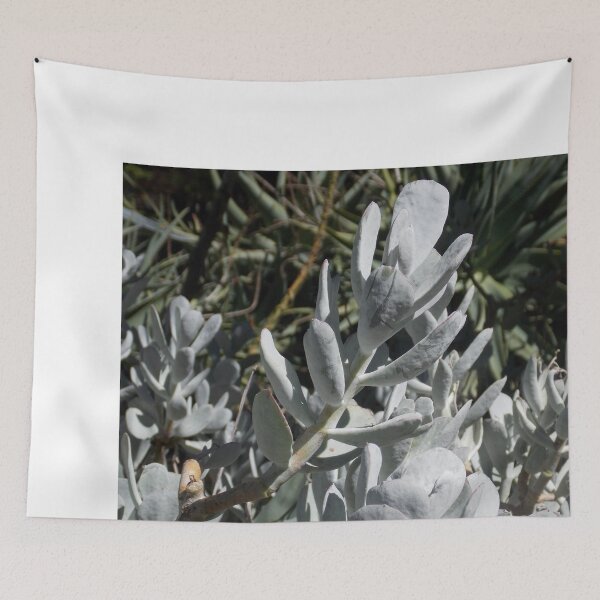 Item preview, white cactus  designed and sold by Naomi80.