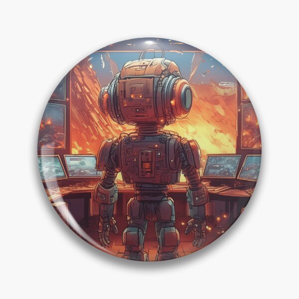 Item preview, end-of-world designed and sold by Brandon  Groves.