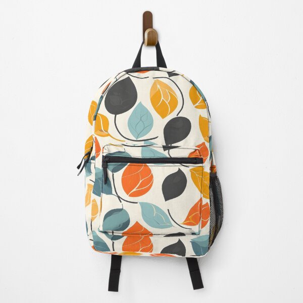 Item preview, Colorful Flower Pattern designed and sold by ArtbyAiGallery.
