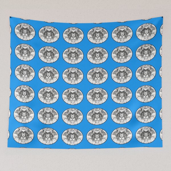 Item preview, Tea Lady Trolley Brigade WAR [Arte gastado renovado] designed and sold by Lesley A Marsh.