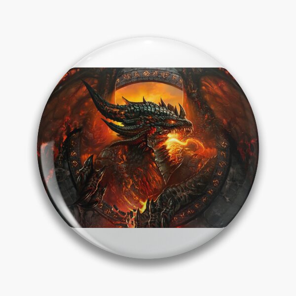 Item preview, Lava dragon designed and sold by Lordvilgax.