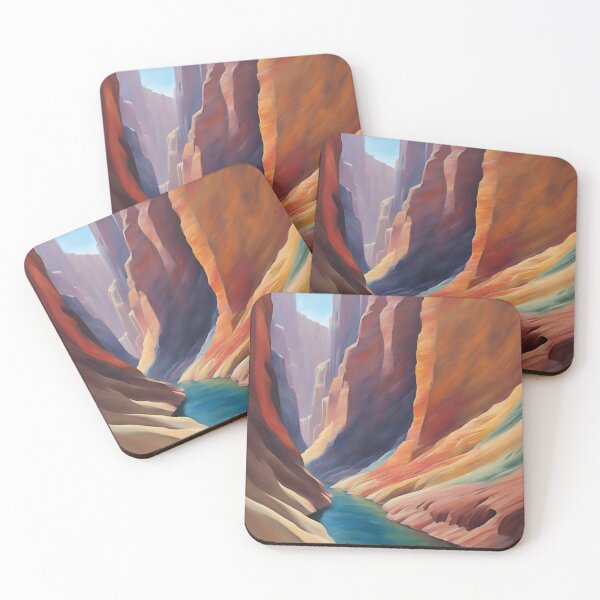 Item preview, Rainbow Canyon designed and sold by AAA613.