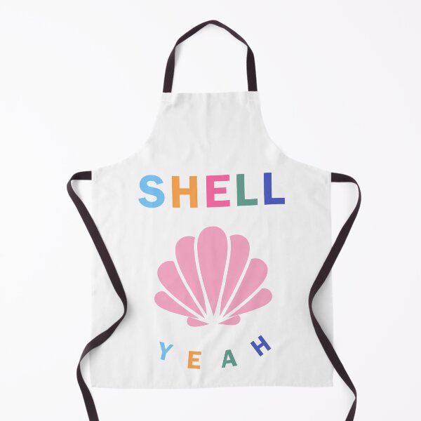 Item preview, SHELL, Yeah. designed and sold by designing01Ar3.