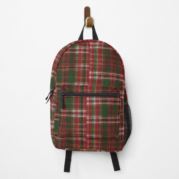 Item preview, Christmas Plaid designed and sold by JulieBlaise.