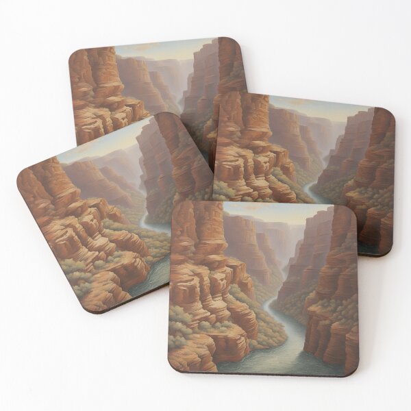 Item preview, Desert Canyon designed and sold by AAA613.