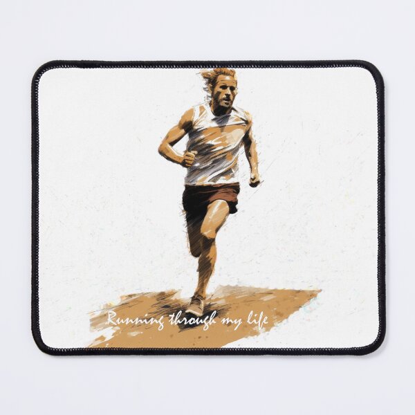 Item preview, Runner 1 designed and sold by areklitwin.