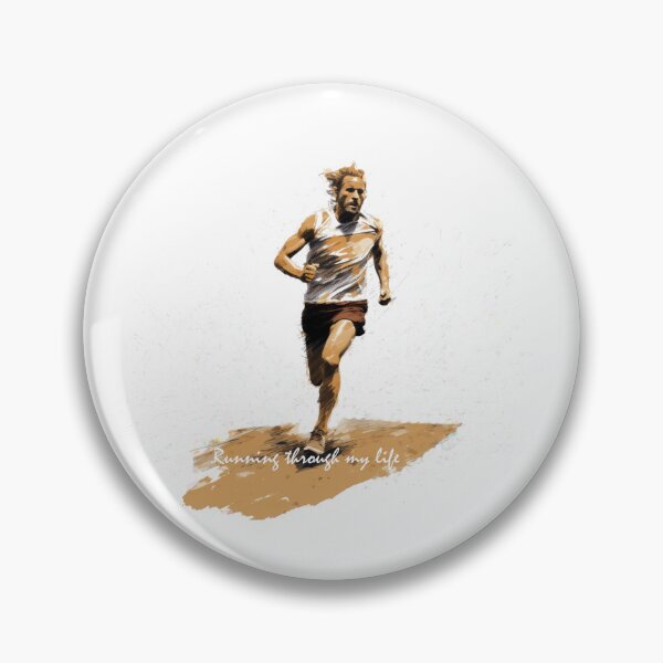 Item preview, Runner 1 designed and sold by areklitwin.