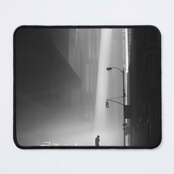 Item preview, NYC Morning Light designed and sold by OccultDreams.