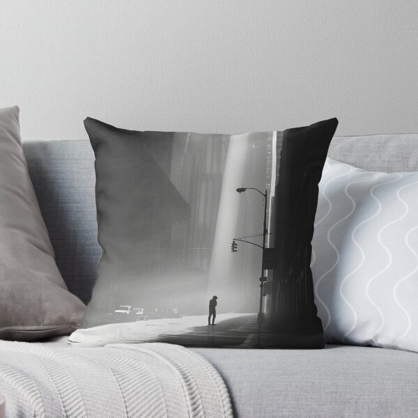 Item preview, NYC Morning Light designed and sold by OccultDreams.