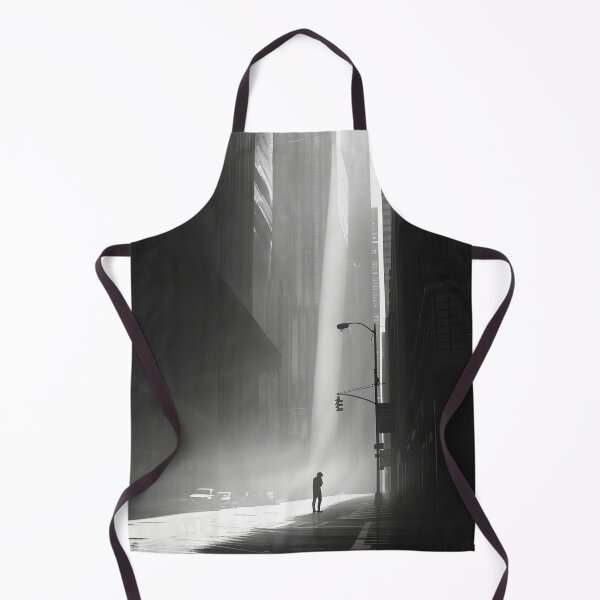 Item preview, NYC Morning Light designed and sold by OccultDreams.