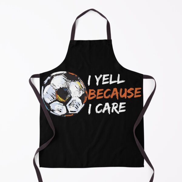 Item preview, I Yell Because I Care designed and sold by PistachioCream.