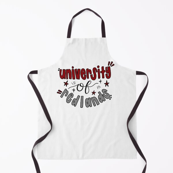 Item preview, University of Redlands Bubble Letters designed and sold by GraceMakes03.