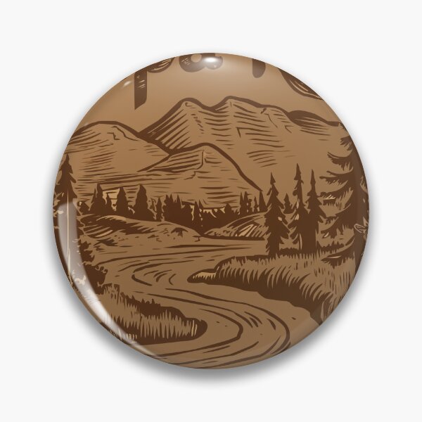 Item preview, Yampa River designed and sold by bihtti.